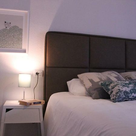 Vacacional Anaga Ideal Descanso Parking Gratuito Santa Cruz de Tenerife Eksteriør billede