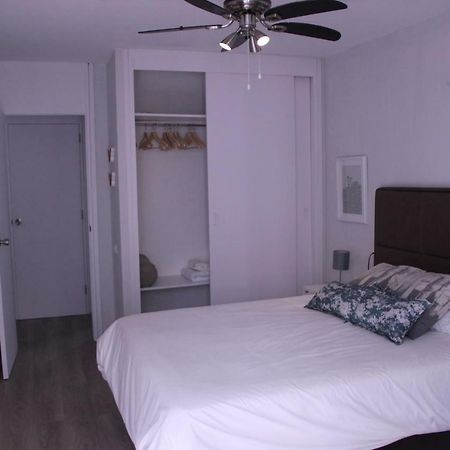 Vacacional Anaga Ideal Descanso Parking Gratuito Santa Cruz de Tenerife Eksteriør billede