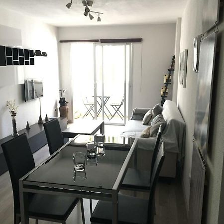 Vacacional Anaga Ideal Descanso Parking Gratuito Santa Cruz de Tenerife Eksteriør billede