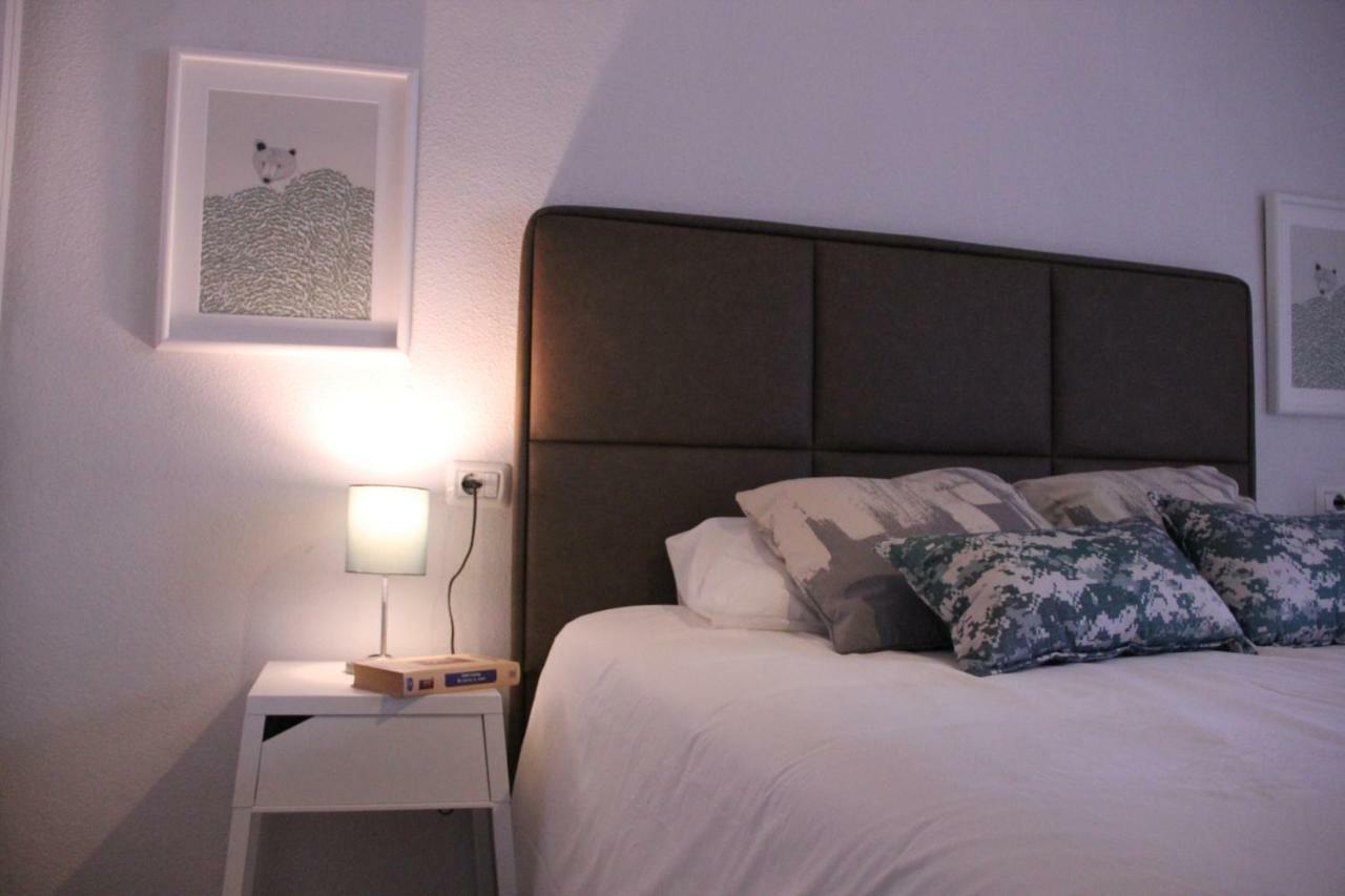 Vacacional Anaga Ideal Descanso Parking Gratuito Santa Cruz de Tenerife Eksteriør billede