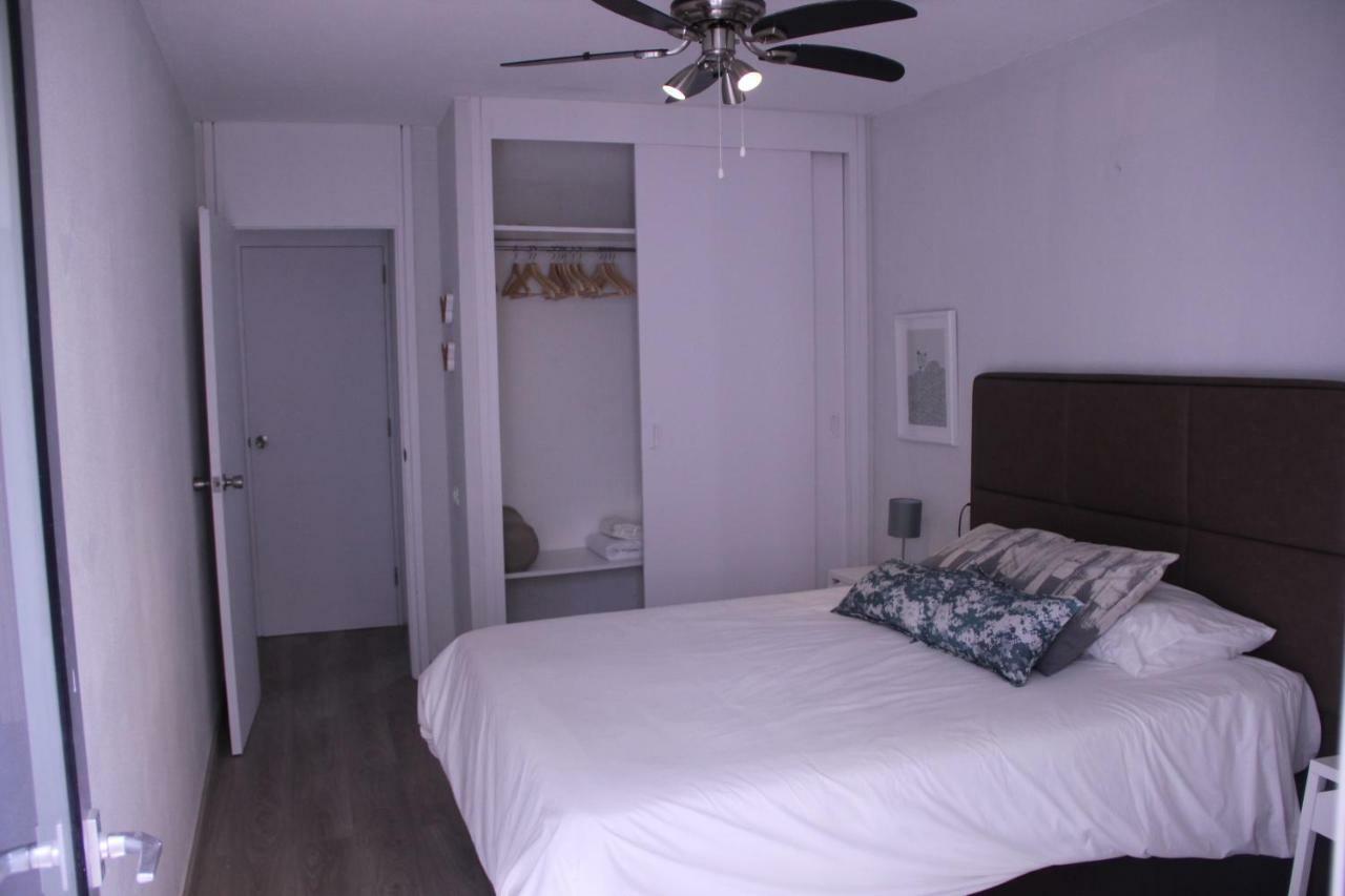 Vacacional Anaga Ideal Descanso Parking Gratuito Santa Cruz de Tenerife Eksteriør billede