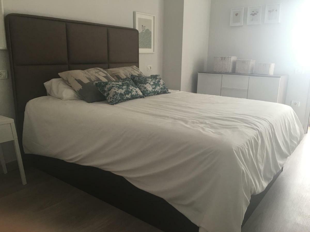 Vacacional Anaga Ideal Descanso Parking Gratuito Santa Cruz de Tenerife Eksteriør billede