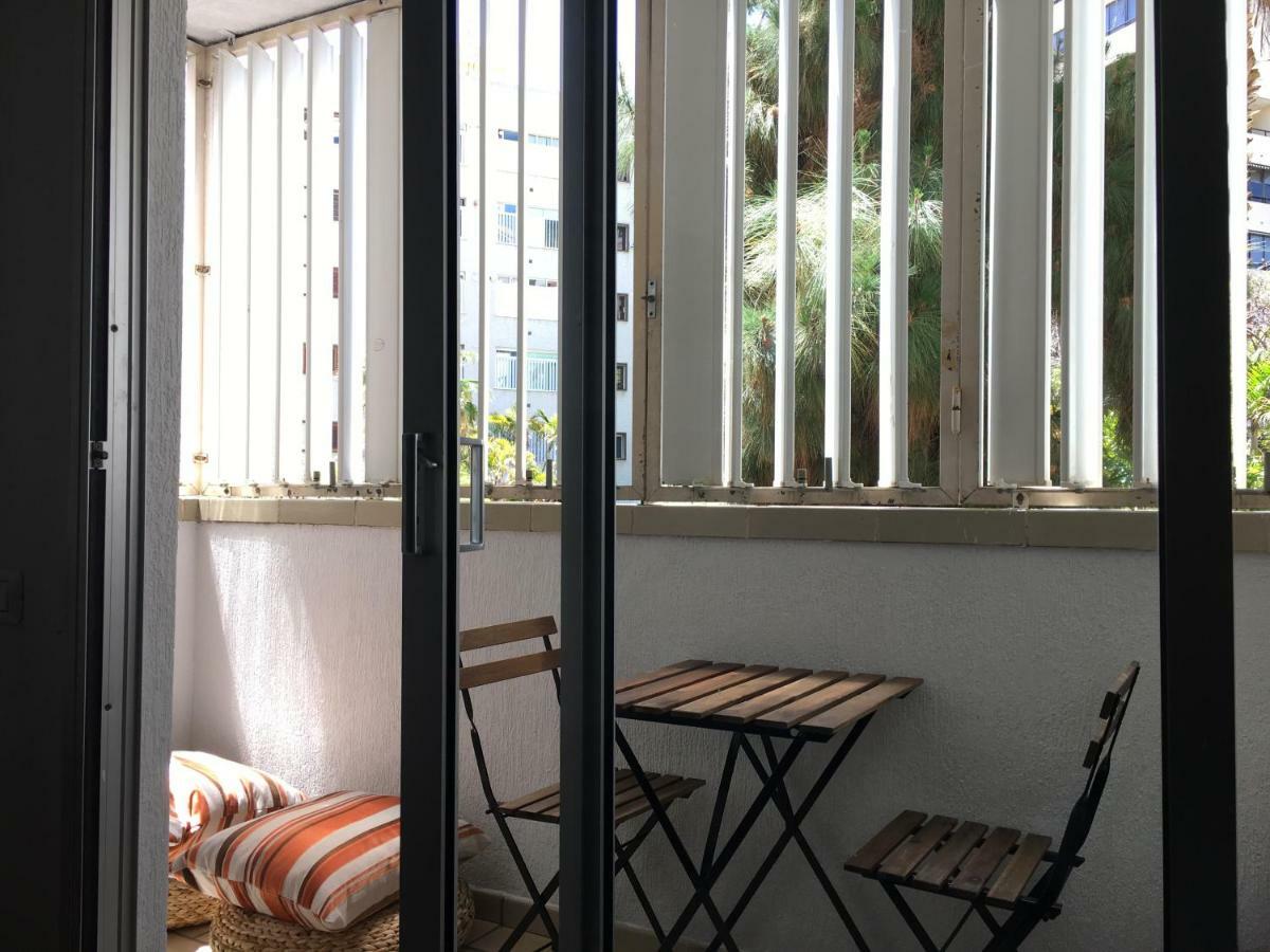 Vacacional Anaga Ideal Descanso Parking Gratuito Santa Cruz de Tenerife Eksteriør billede