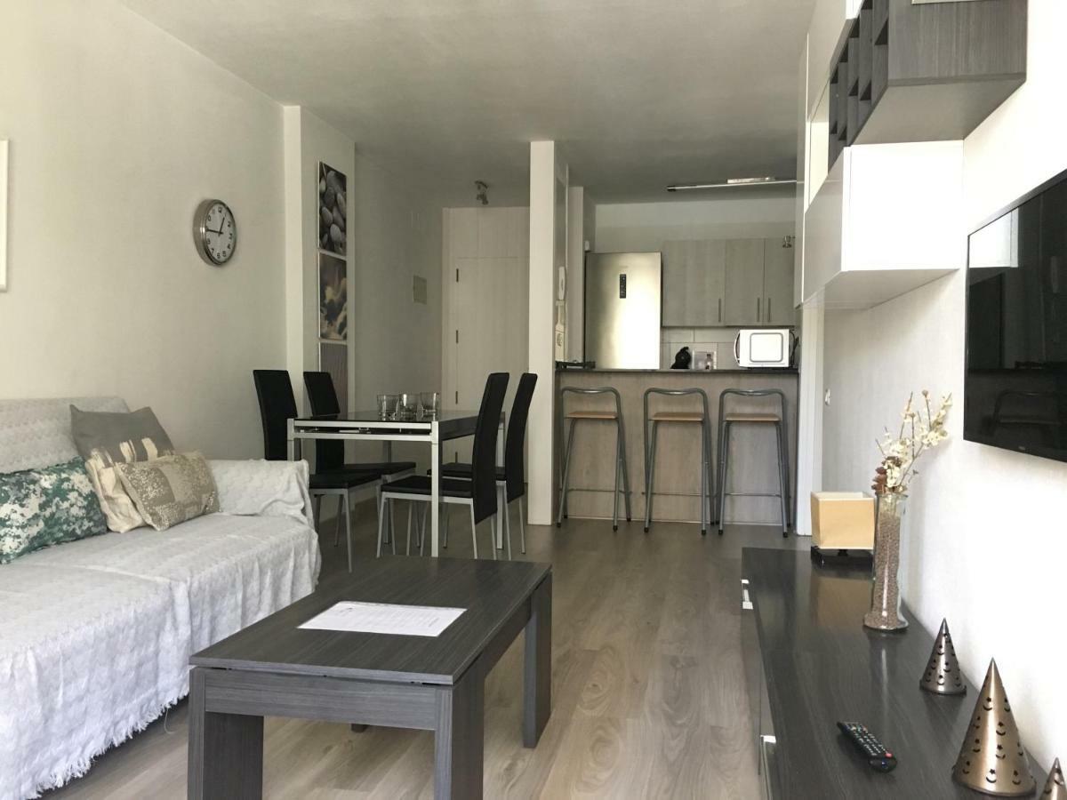 Vacacional Anaga Ideal Descanso Parking Gratuito Santa Cruz de Tenerife Eksteriør billede
