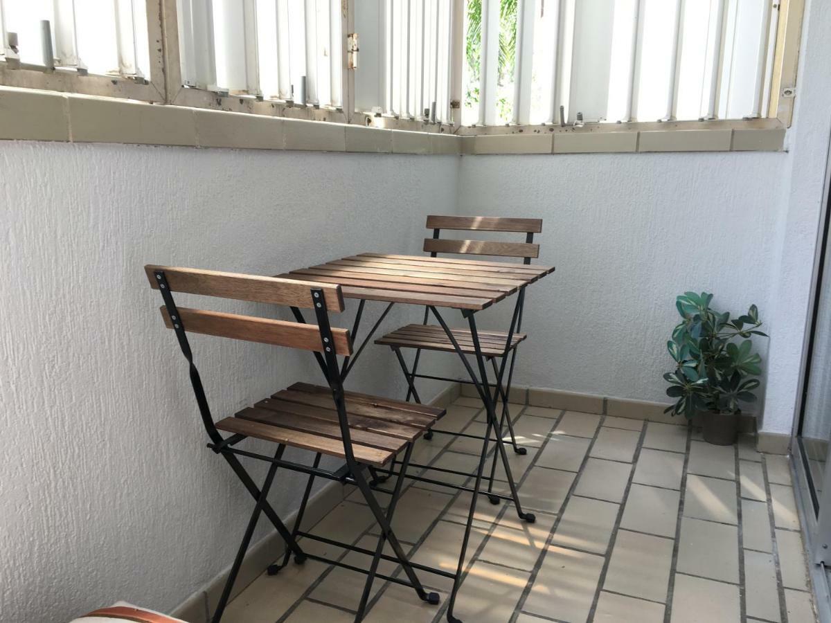 Vacacional Anaga Ideal Descanso Parking Gratuito Santa Cruz de Tenerife Eksteriør billede