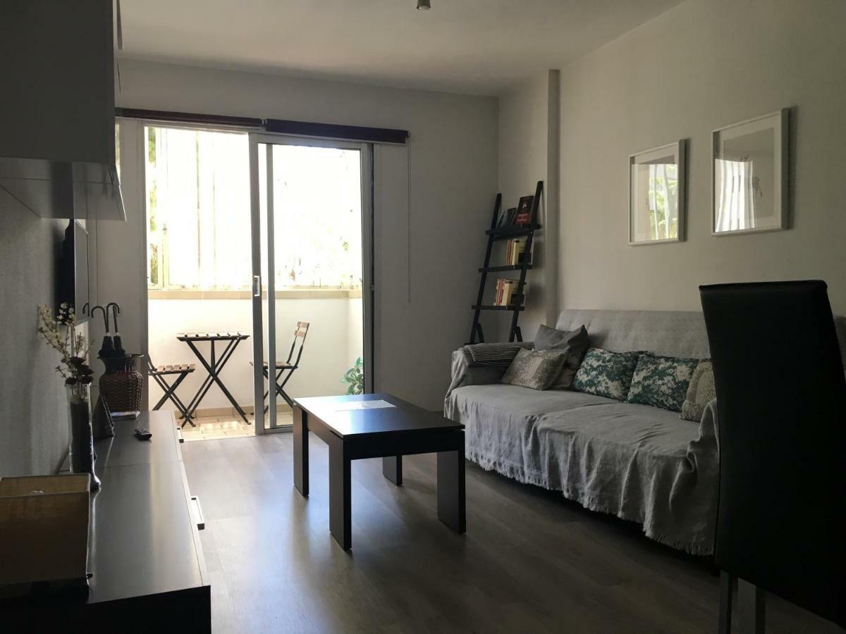 Vacacional Anaga Ideal Descanso Parking Gratuito Santa Cruz de Tenerife Eksteriør billede