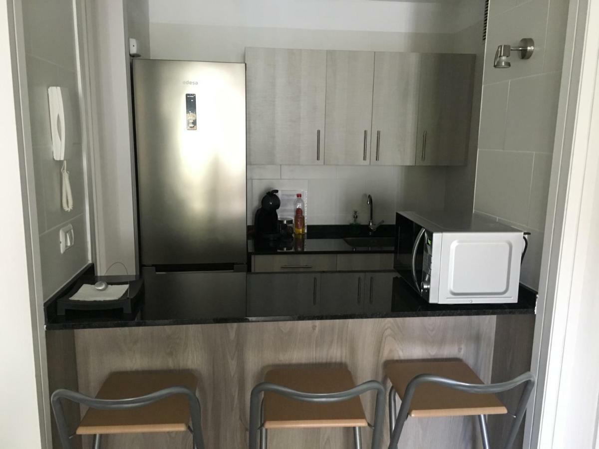 Vacacional Anaga Ideal Descanso Parking Gratuito Santa Cruz de Tenerife Eksteriør billede