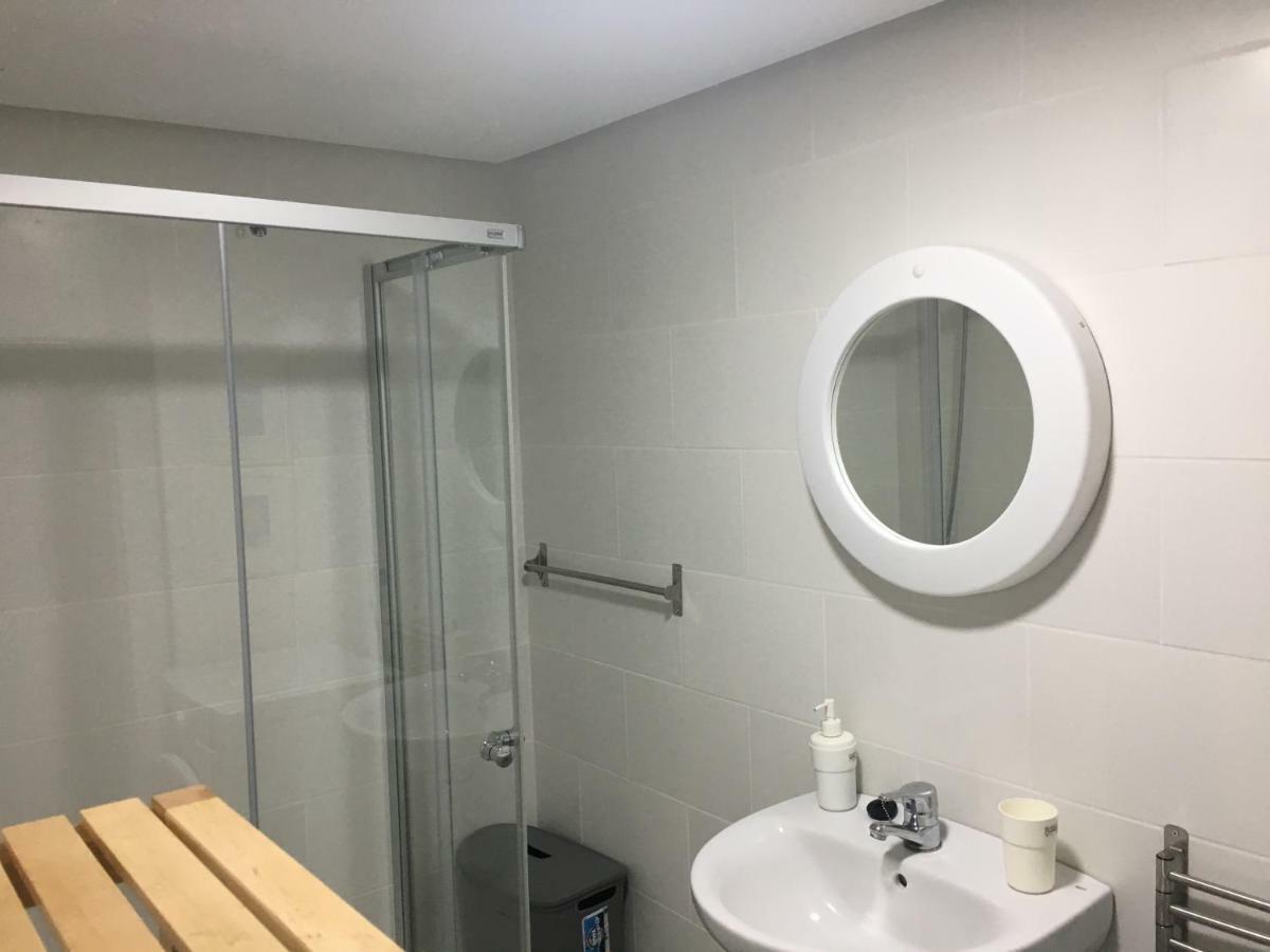 Vacacional Anaga Ideal Descanso Parking Gratuito Santa Cruz de Tenerife Eksteriør billede
