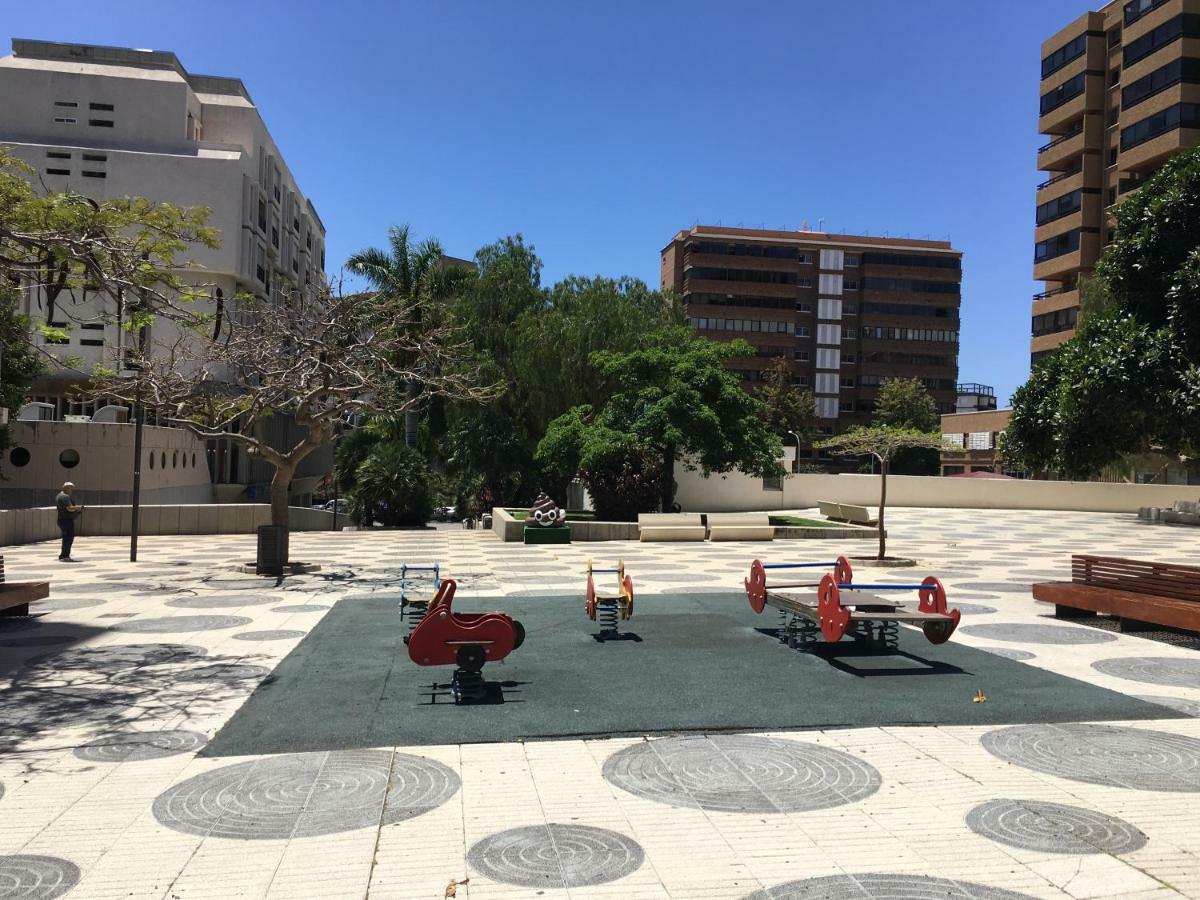 Vacacional Anaga Ideal Descanso Parking Gratuito Santa Cruz de Tenerife Eksteriør billede