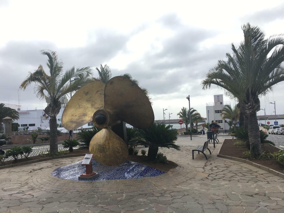 Vacacional Anaga Ideal Descanso Parking Gratuito Santa Cruz de Tenerife Eksteriør billede