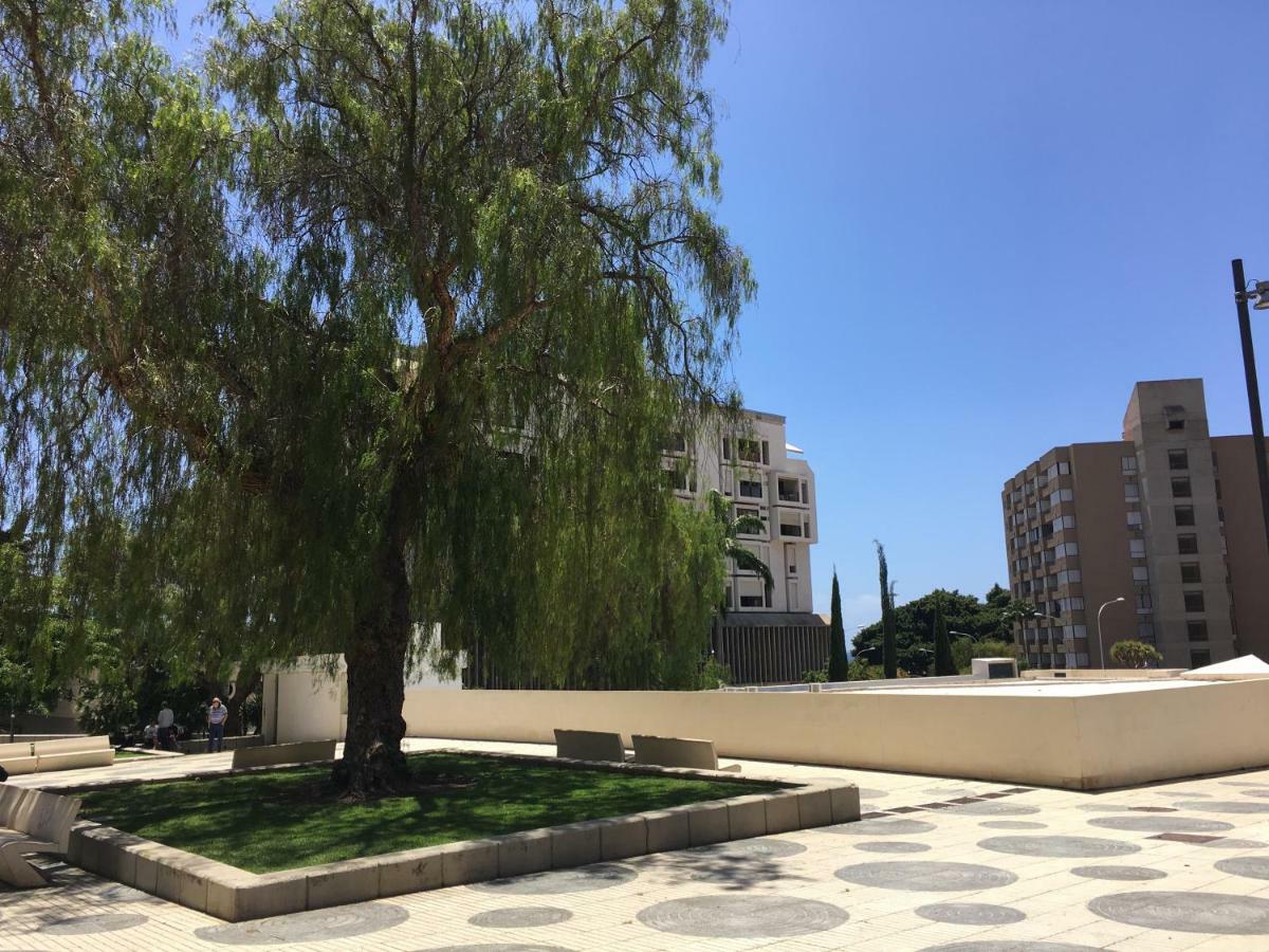 Vacacional Anaga Ideal Descanso Parking Gratuito Santa Cruz de Tenerife Eksteriør billede
